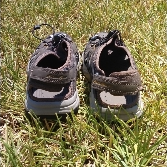 Eddie Bauer Men Shoes - Picture 3 of 5